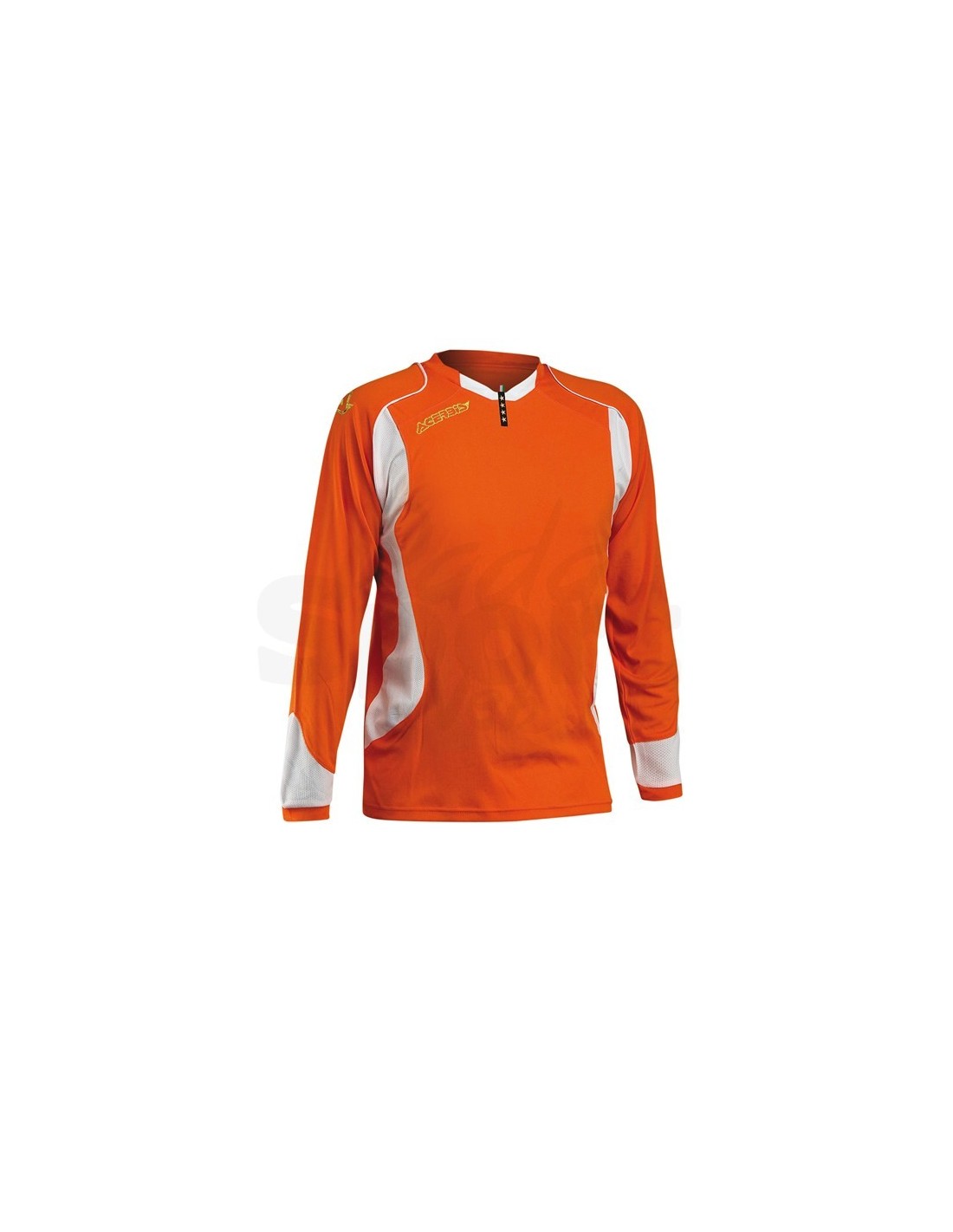 Maglia Calcio Manica Lunga Acerbis