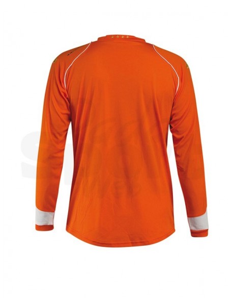 Maglia Calcio Manica Lunga Acerbis