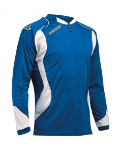 Maglia Calcio Manica Lunga Acerbis 2