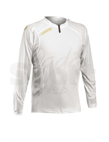Maglia Calcio Manica Lunga Acerbis