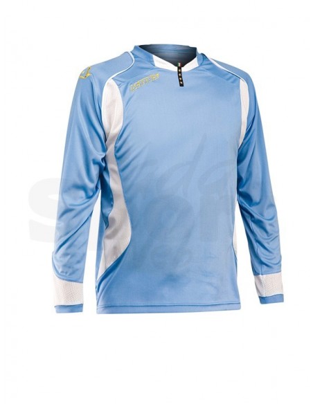 Maglia Calcio Manica Lunga Acerbis