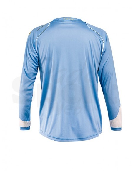 Maglia Calcio Manica Lunga Acerbis