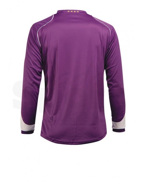 Maglia Calcio Manica Lunga Acerbis