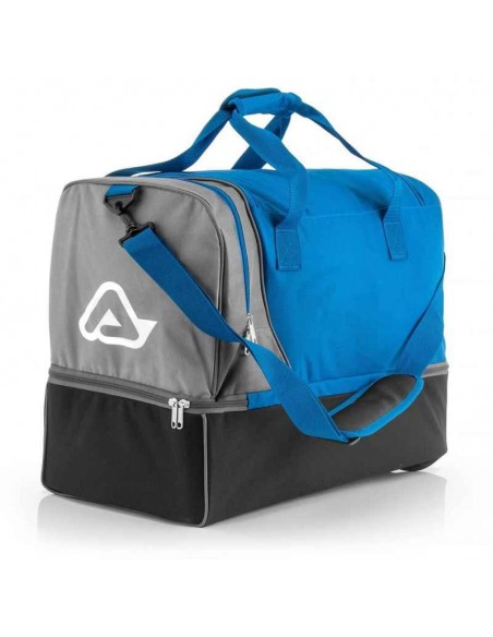 Borsone Sport Alhena Small Acerbis con fondo