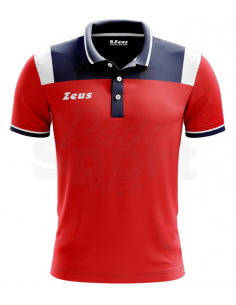 POLO VESUVIO ZEUS 2