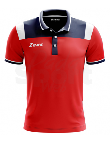 MAGLIETTA POLO VESUVIO ZEUS