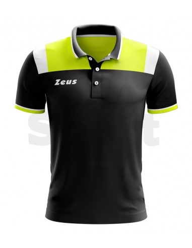 MAGLIETTA POLO VESUVIO ZEUS