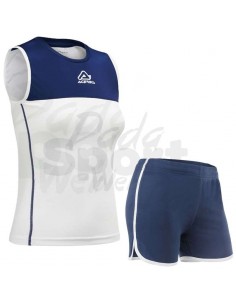 Completo Pallavolo Kit Volley Acerbis Vicky