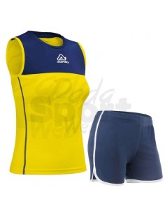 Completo Pallavolo Kit Volley Acerbis Vicky 2