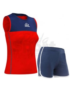 Completo Pallavolo Kit Volley Acerbis Vicky 2