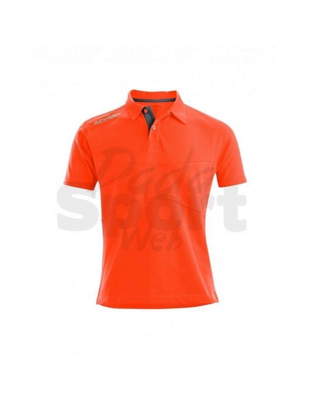 Maglietta Polo Diadema Acerbis