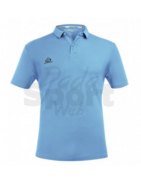 Maglietta Polo Atlantis