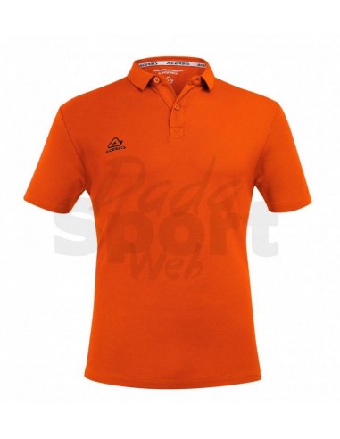 Maglietta Polo Atlantis