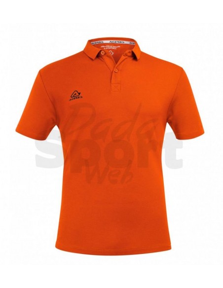 Maglietta Polo Atlantis