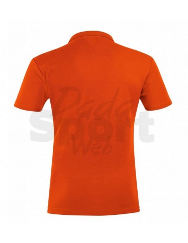 Maglietta Polo Atlantis