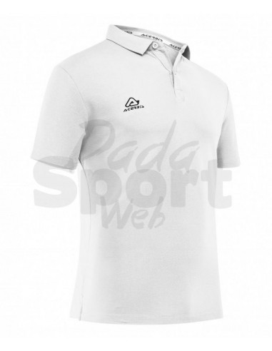 Maglietta Polo Atlantis