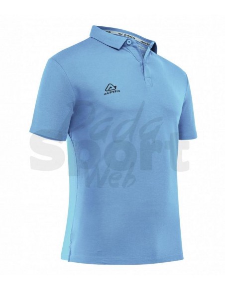 Maglietta Polo Atlantis