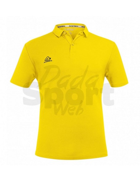 Maglietta Polo Atlantis