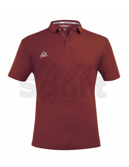 Maglietta Polo Atlantis