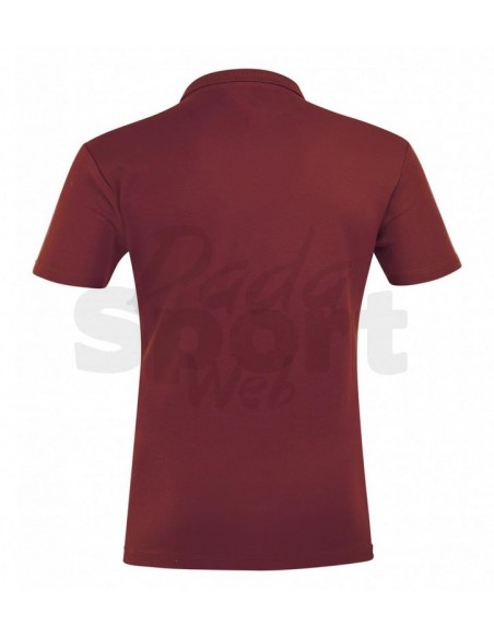 Maglietta Polo Atlantis