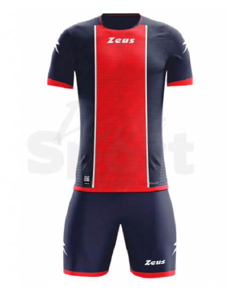 KIT ICON PSG ZEUS COMPLETI CALCIO