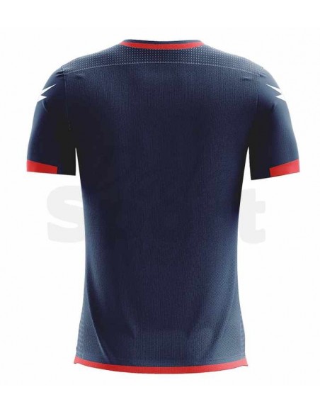 KIT ICON PSG ZEUS COMPLETI CALCIO
