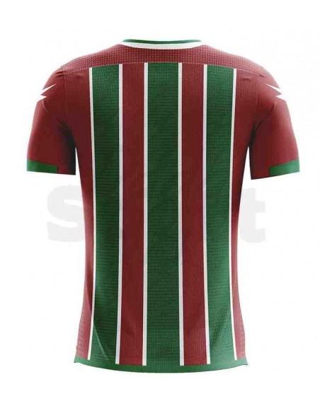 KIT ICON FLUMINENSE ZEUS COMPLETI CALCIO