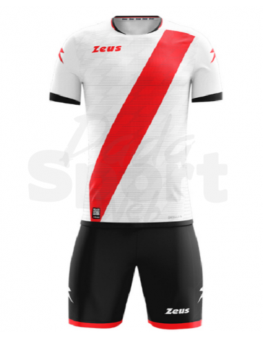 KIT ICON RIVER PLATE ZEUS COMPLETI CALCIO