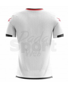 KIT ICON RIVER PLATE ZEUS COMPLETI CALCIO 2