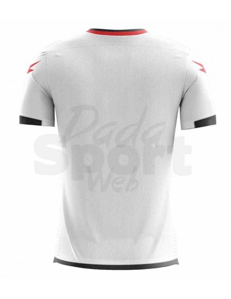 KIT ICON RIVER PLATE ZEUS COMPLETI CALCIO