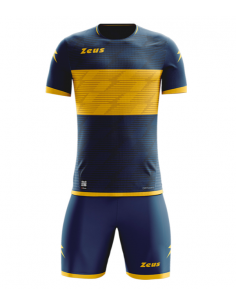 KIT ICON RIVER PLATE ZEUS COMPLETI CALCIO