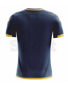 KIT ICON RIVER PLATE ZEUS COMPLETI CALCIO 2