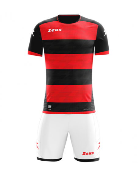 KIT ICON RIVER PLATE ZEUS COMPLETI CALCIO