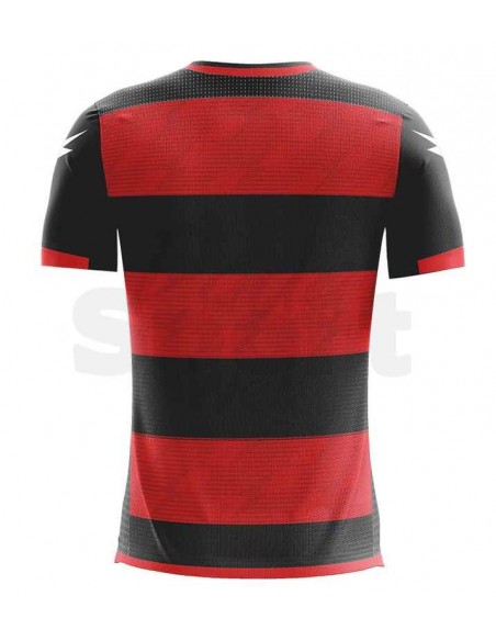 KIT ICON RIVER PLATE ZEUS COMPLETI CALCIO