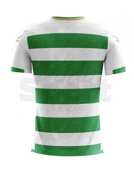 KIT ICON CELTIC ZEUS COMPLETI CALCIO