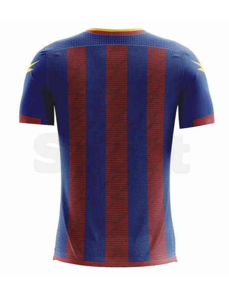 KIT ICON BARCELLONA ZEUS COMPLETI CALCIO