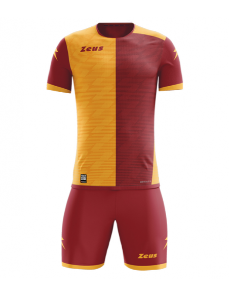 KIT ICON GALATASARAY ZEUS COMPLETI CALCIO