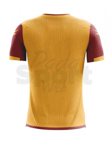 KIT ICON GALATASARAY ZEUS COMPLETI CALCIO