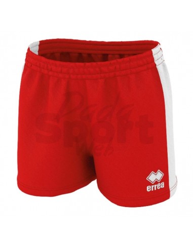 Panta Carys 3.0 Erreà Short Woman