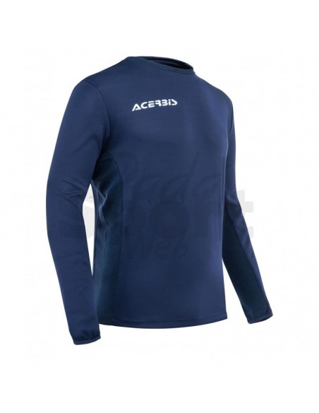 Felpa Belatrix Acerbis Girocollo