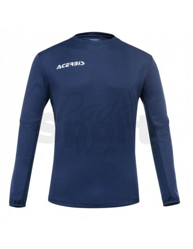 Felpa Belatrix Acerbis Girocollo