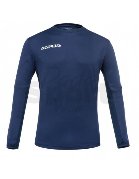 Felpa Belatrix Acerbis Girocollo