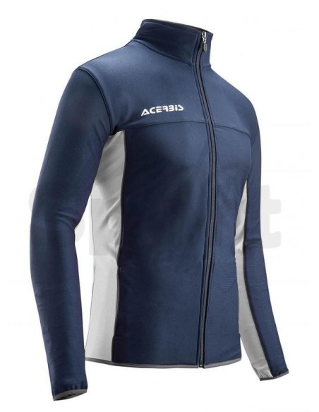 Giacca Tuta Belatrix Acerbis Uomo