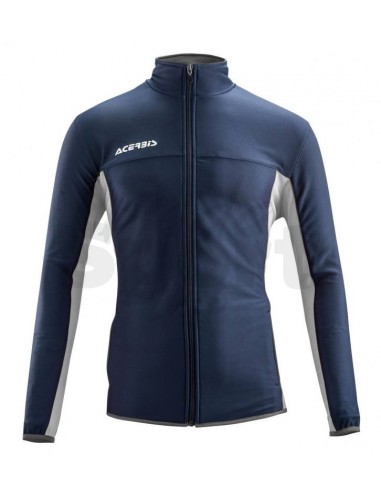 Giacca Tuta Belatrix Acerbis Uomo