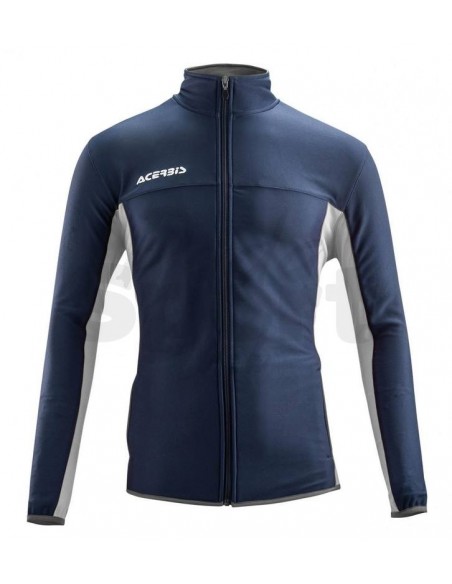 Giacca Tuta Belatrix Acerbis Uomo