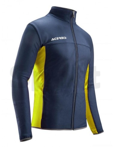 Giacca Tuta Belatrix Acerbis Uomo