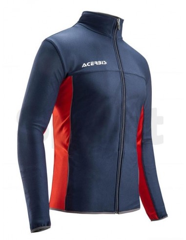 Giacca Tuta Belatrix Acerbis Uomo