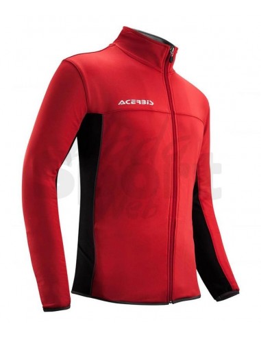 Giacca Tuta Belatrix Acerbis Uomo