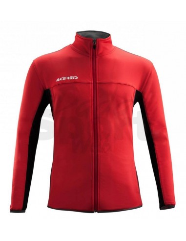 Giacca Tuta Belatrix Acerbis Uomo