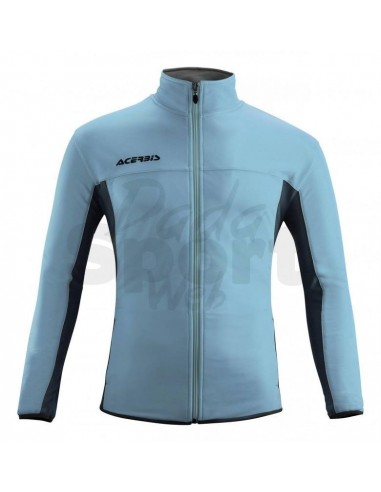 Giacca Tuta Belatrix Acerbis Uomo